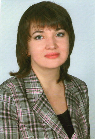 Михайлова Екатерина Николаевна