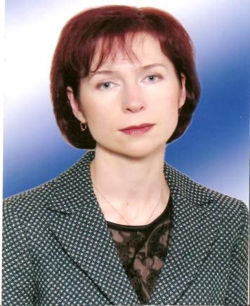 Бреус Наталья Геннадьевна