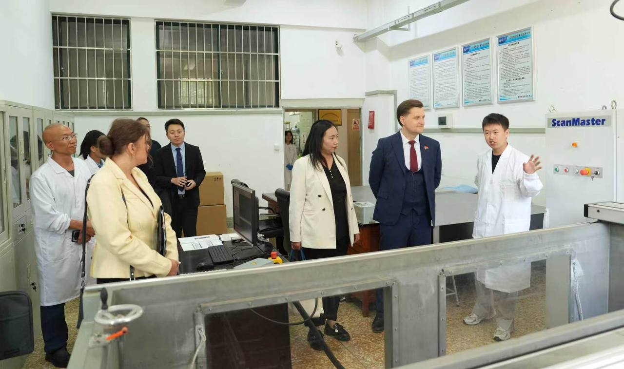 Выступление спикеров