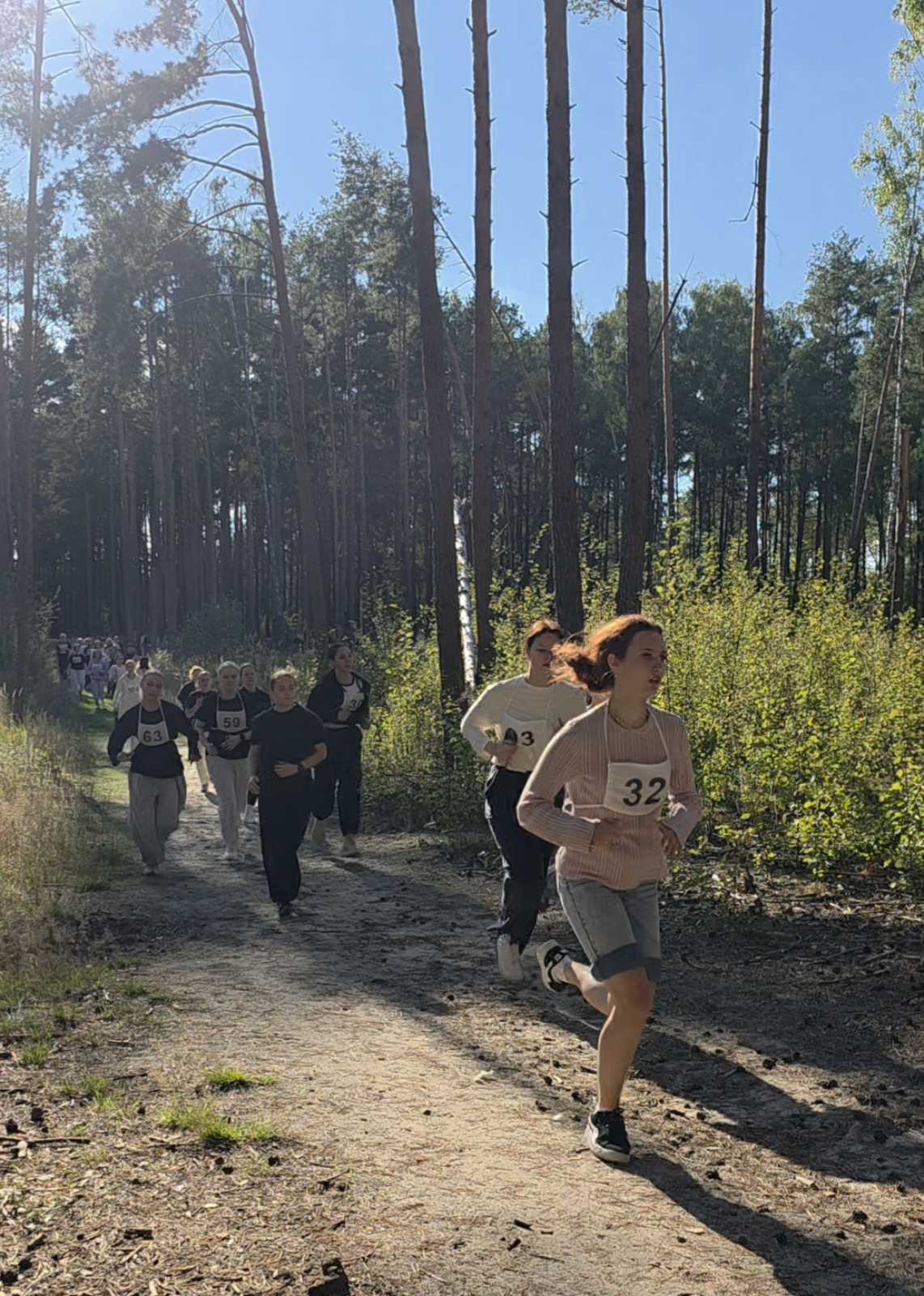 Обсуждение вопросов