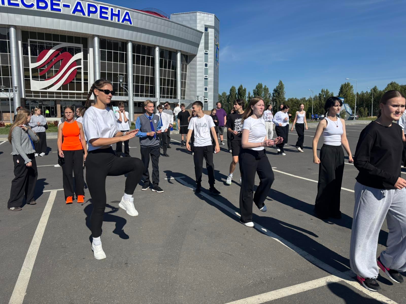 Обсуждение вопросов
