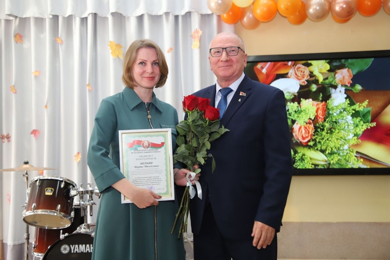Круглый стол молодых специалистов
