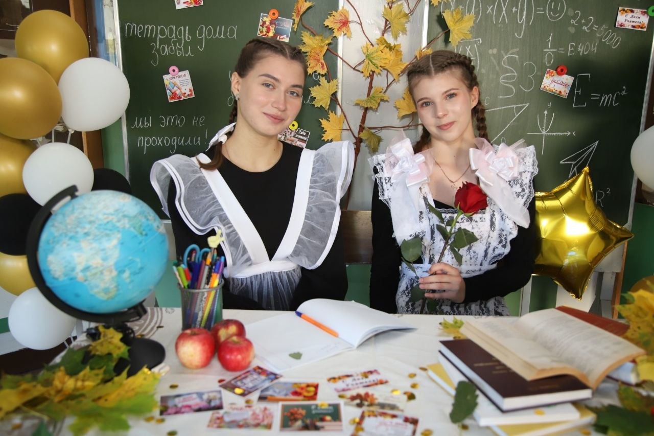 Круглый стол молодых специалистов