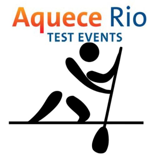 Rio 2015 logo